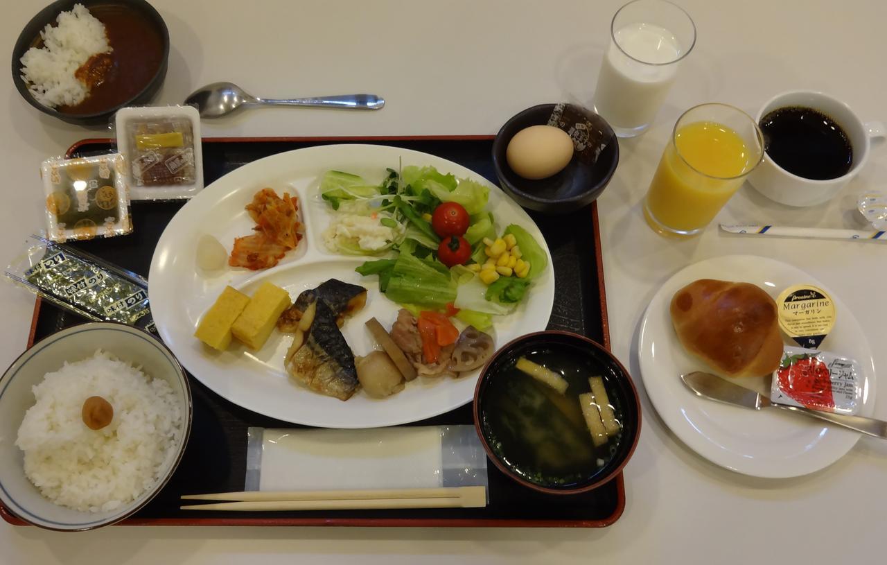Hamakita Plaza Hotel Hamamatsu Exteriör bild