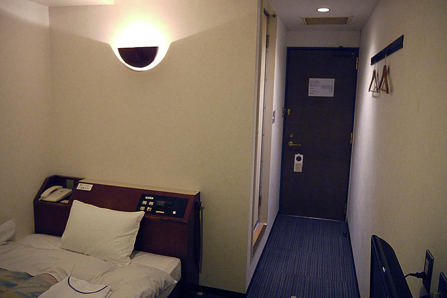 Hamakita Plaza Hotel Hamamatsu Exteriör bild
