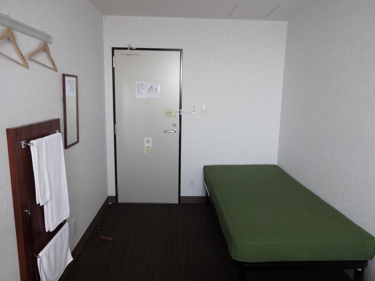 Hamakita Plaza Hotel Hamamatsu Exteriör bild