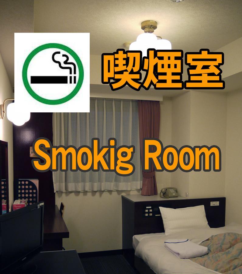 Hamakita Plaza Hotel Hamamatsu Rum bild
